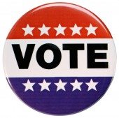 image of vote-button