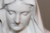 Mary - Eve