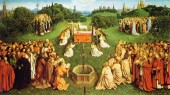 image of communion of the saints