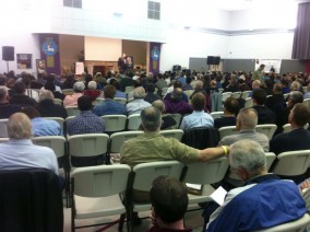 image of CMC San Antonio