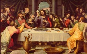 image of maundy-thursday-last-supper