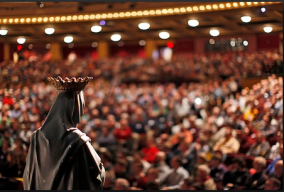 image of the Men Of Christ event
