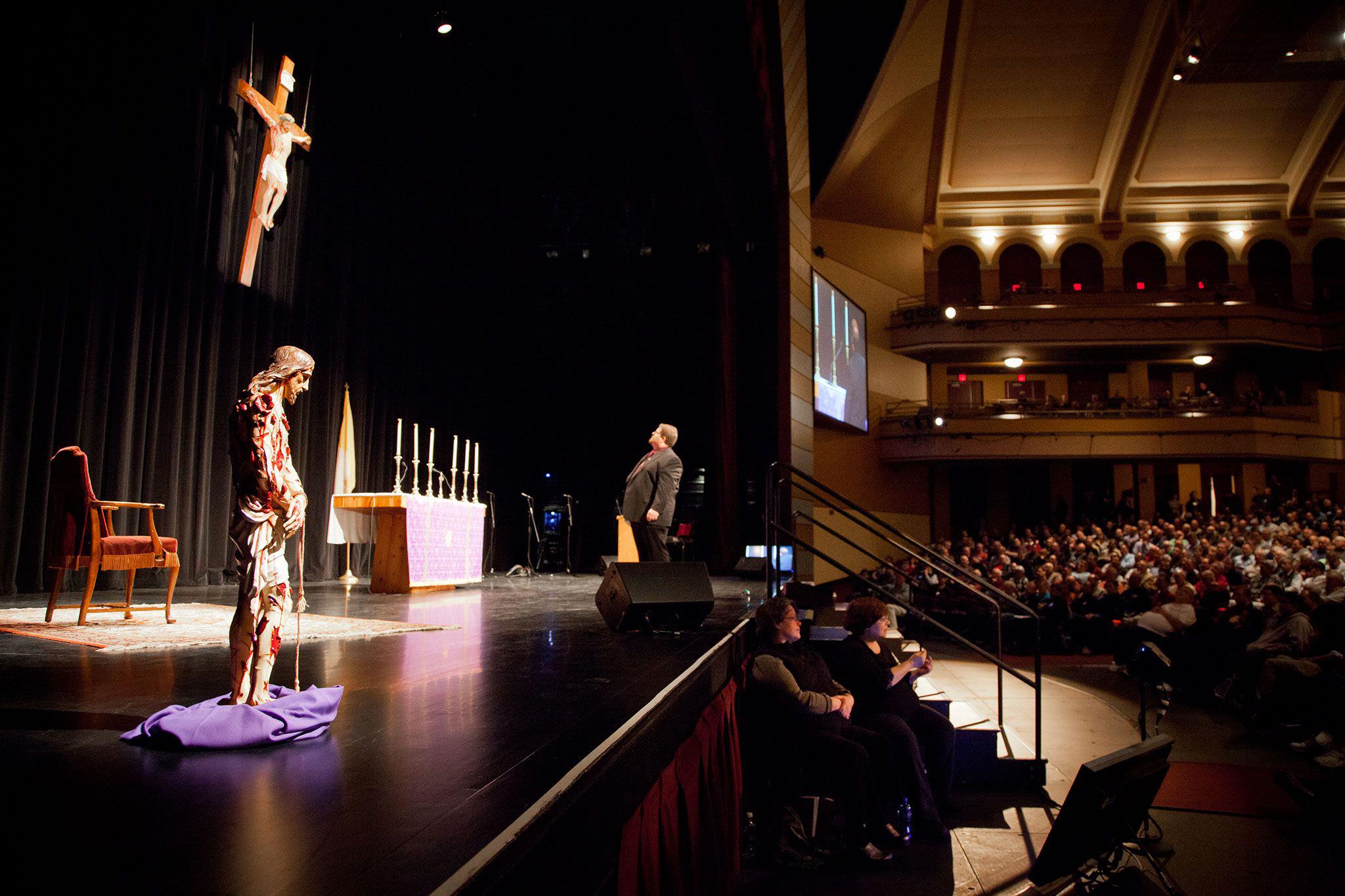 Joe McClane Speaking