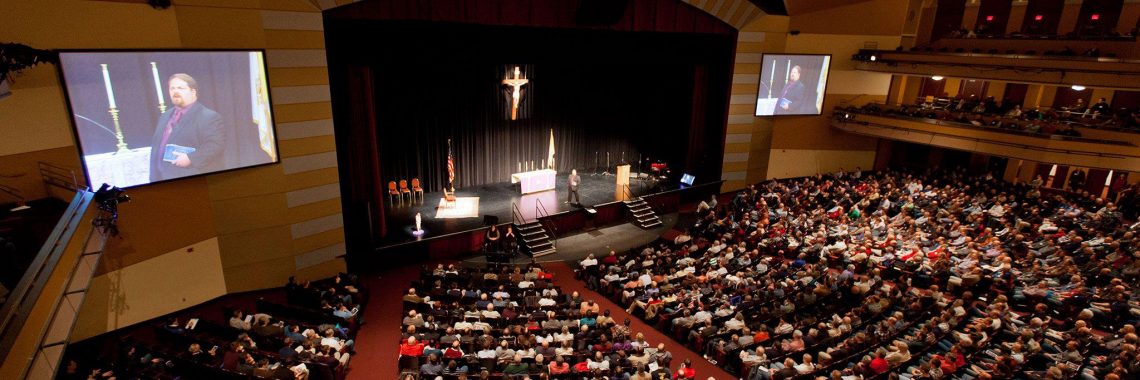 Joe McClane Speaking