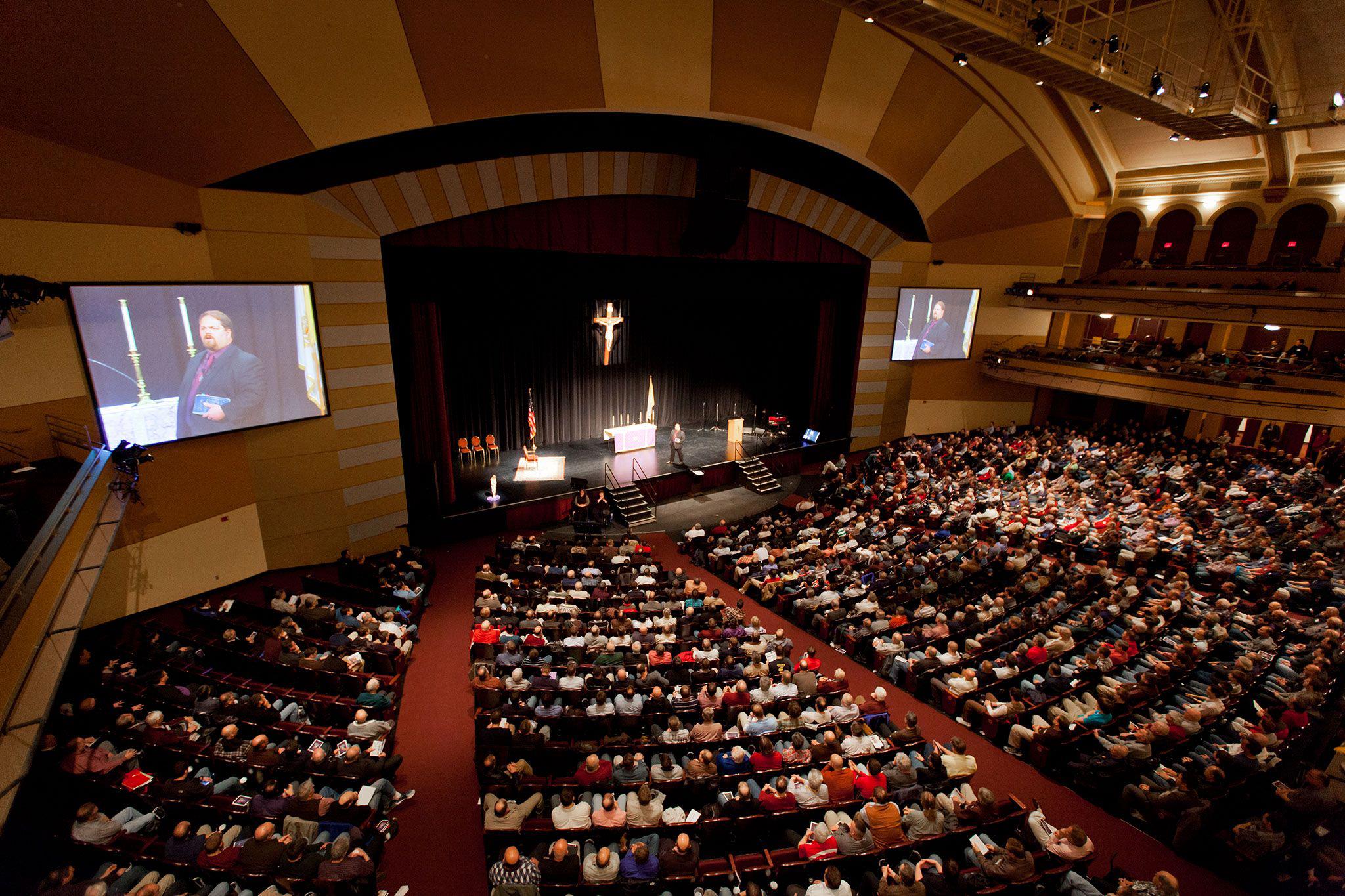 Joe McClane Speaking